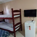 Pousada Serra E Mar Riocentro