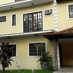 Pousada Serra E Mar Riocentro