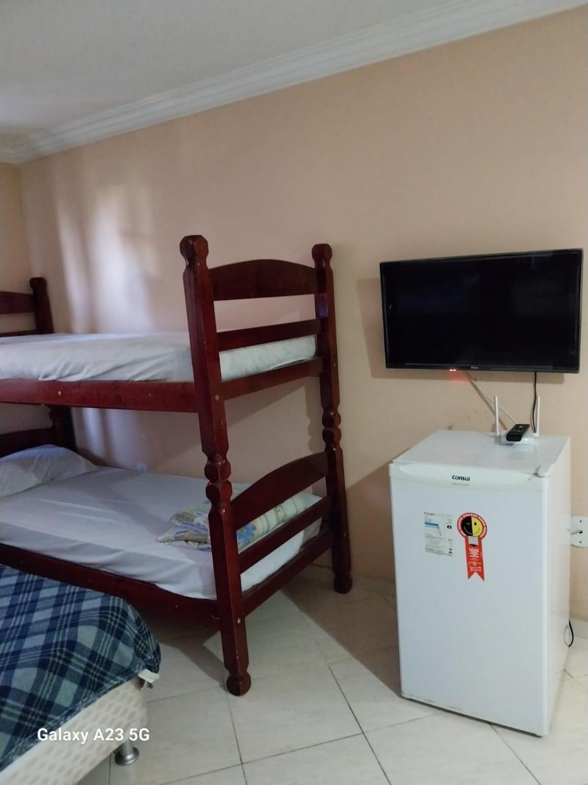 Inn Serra E Mar Riocentro Río de Janeiro