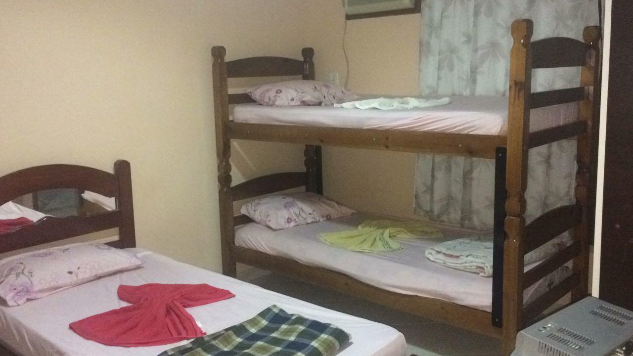 Inn Serra E Mar Riocentro Río de Janeiro