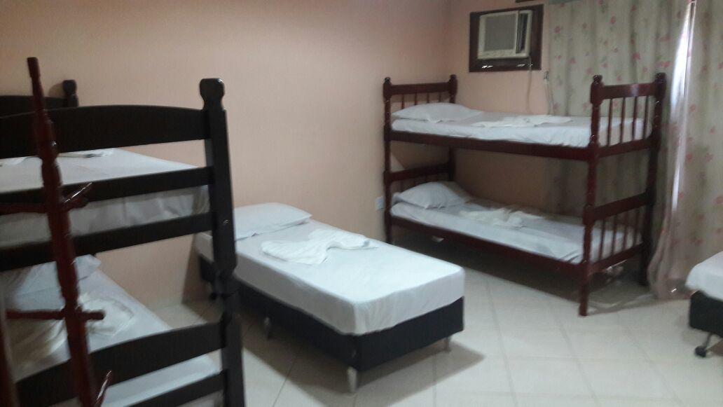 Inn Serra E Mar Riocentro Río de Janeiro