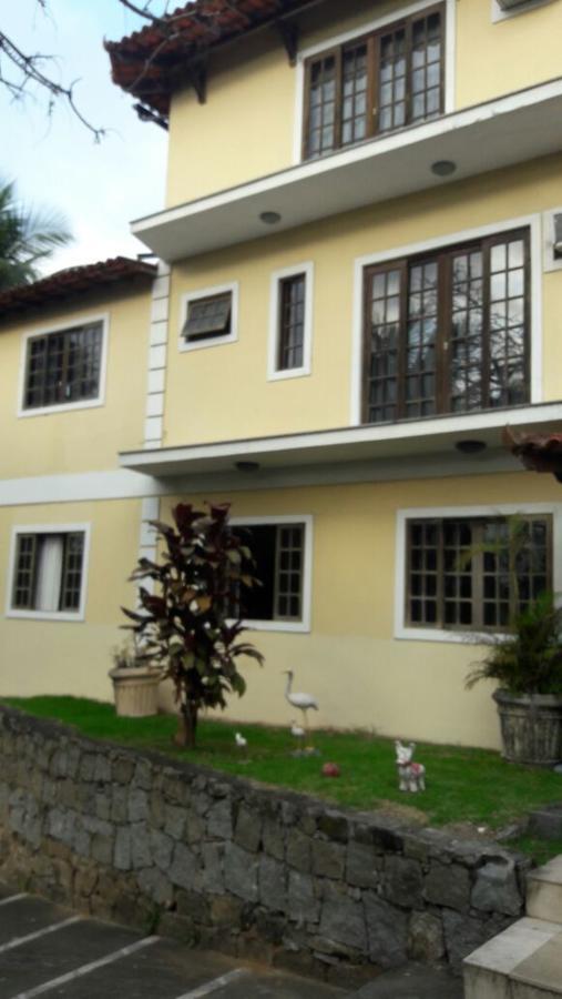 Inn Serra E Mar Riocentro Río de Janeiro